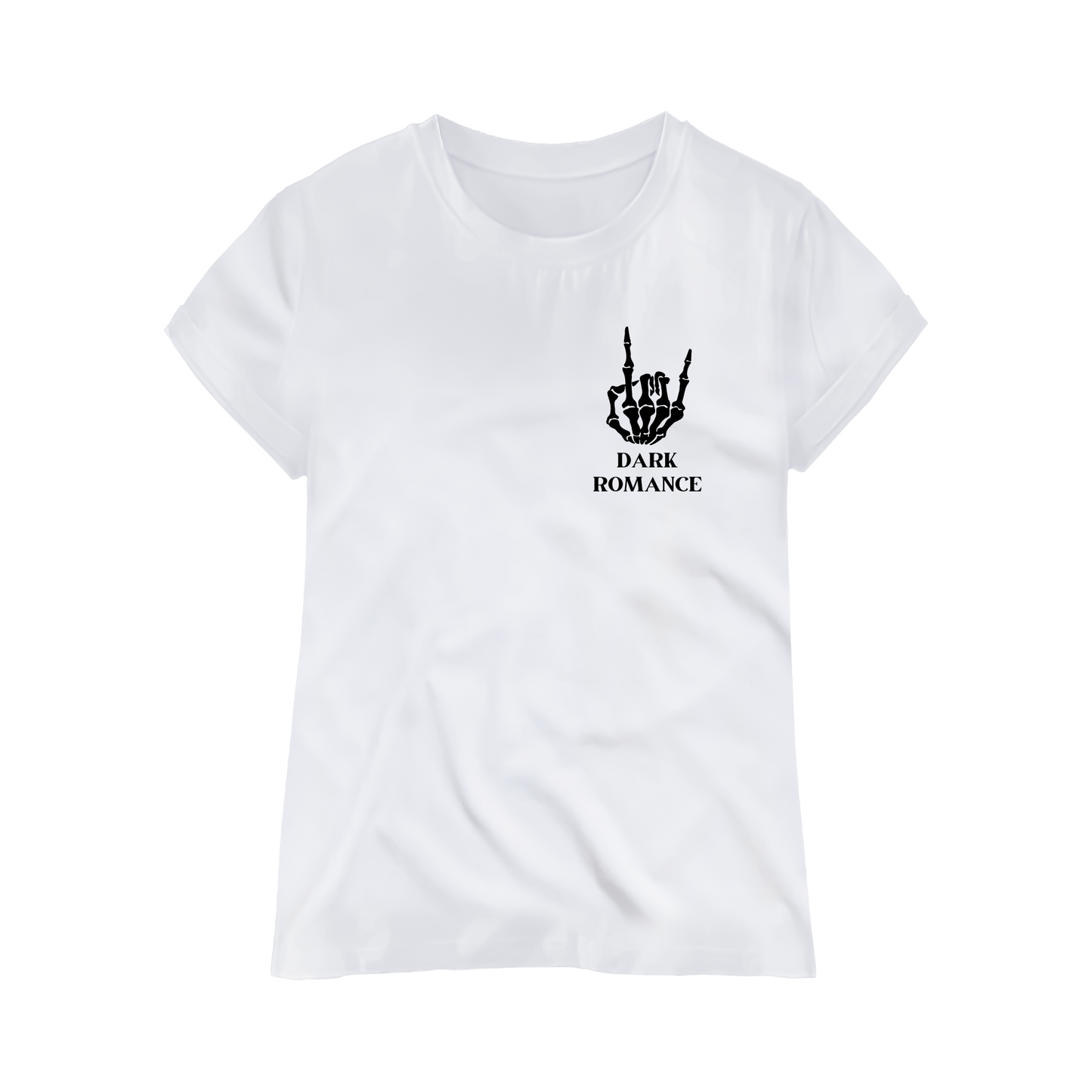 "Dark Romance" T-Shirt