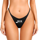 "Ride Me" Women's Thong