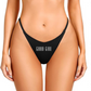 "Good Girl 2.0" Women's G-String