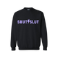 "Smut Slut 3.0" Crewneck Sweatshirt