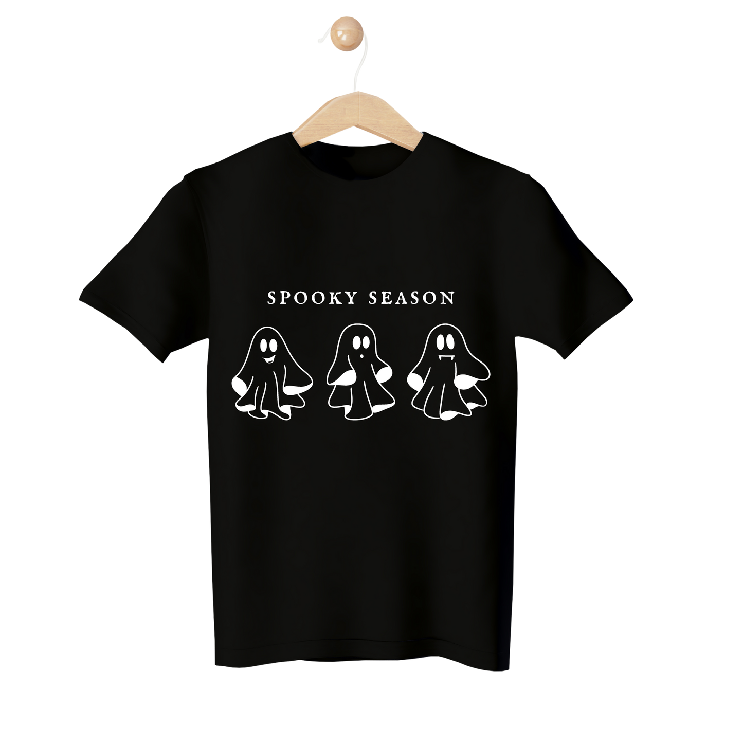 "Spooky Season" T-Shirt