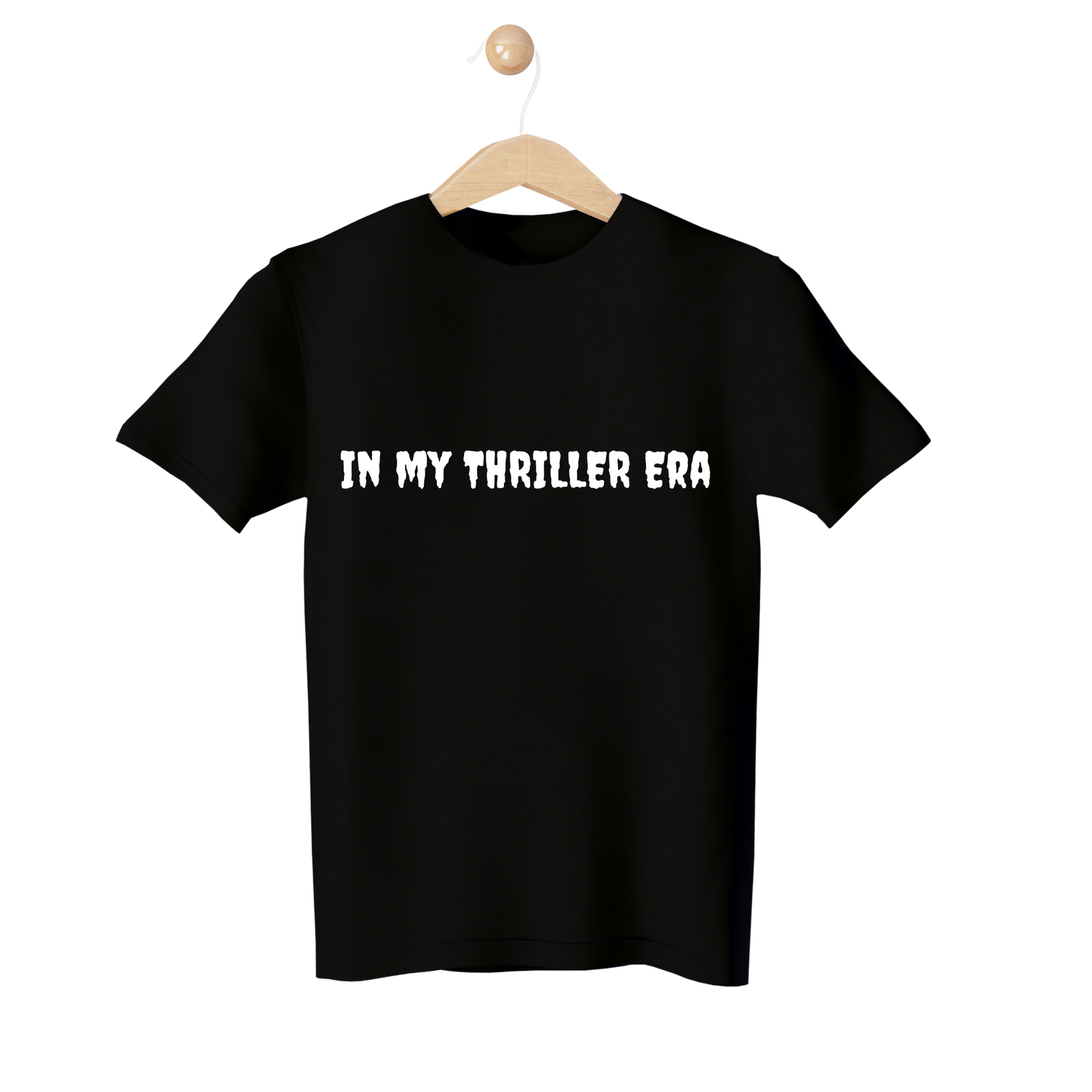 "In My Thriller Era" T-Shirt