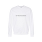 "Hot Girls Read Books 2.0" Crewneck Sweatshirt