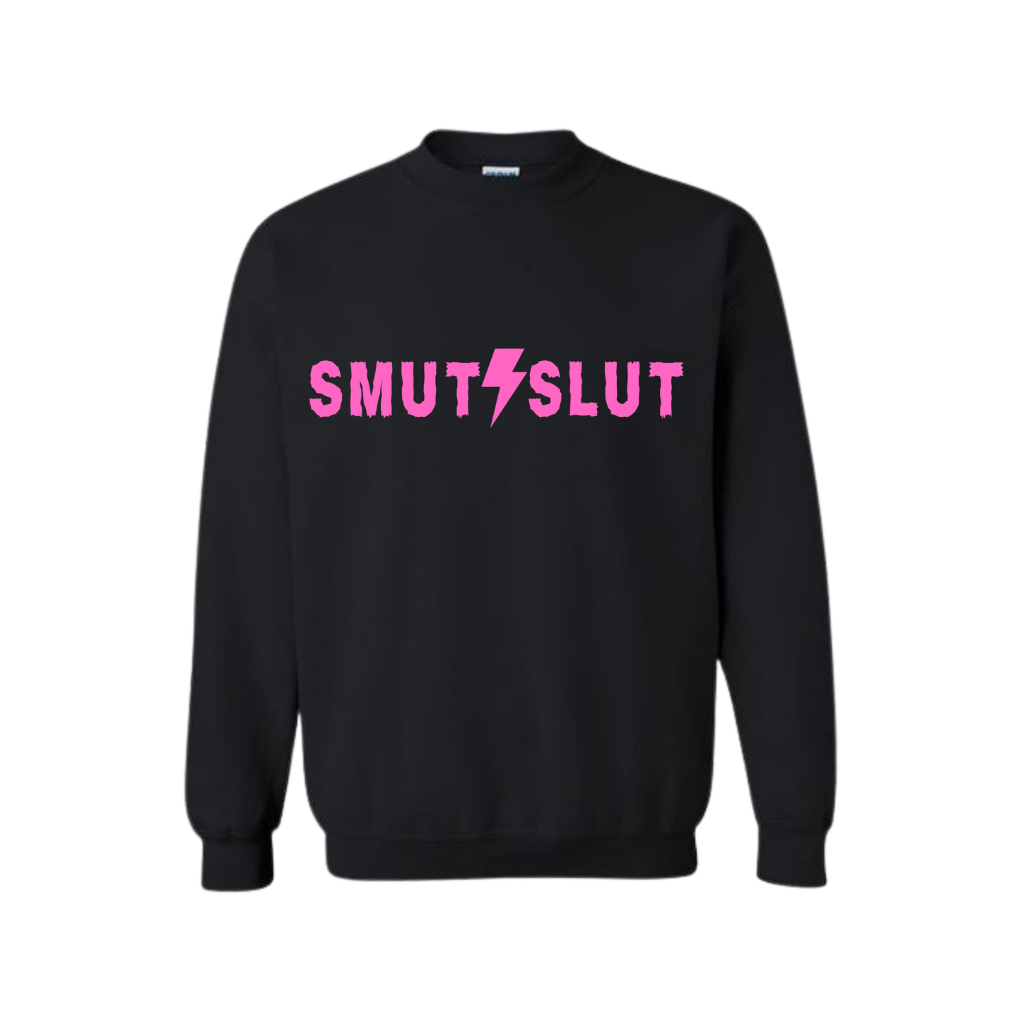 "Smut Slut 3.0" Crewneck Sweatshirt