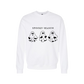 "Spooky Season" Crewneck Sweatshirt