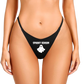 "Spooky Season 2.0" Women's Thong