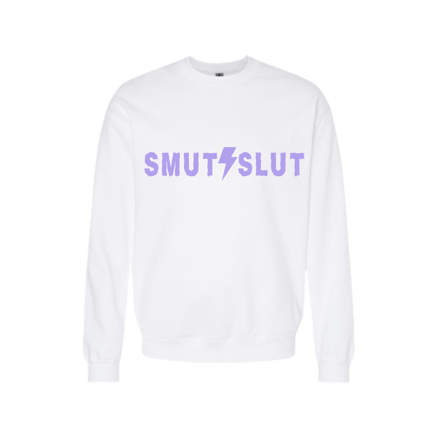 "Smut Slut 3.0" Crewneck Sweatshirt