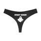 "Spooky Season 2.0" Women's Thong