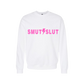 "Smut Slut 3.0" Crewneck Sweatshirt