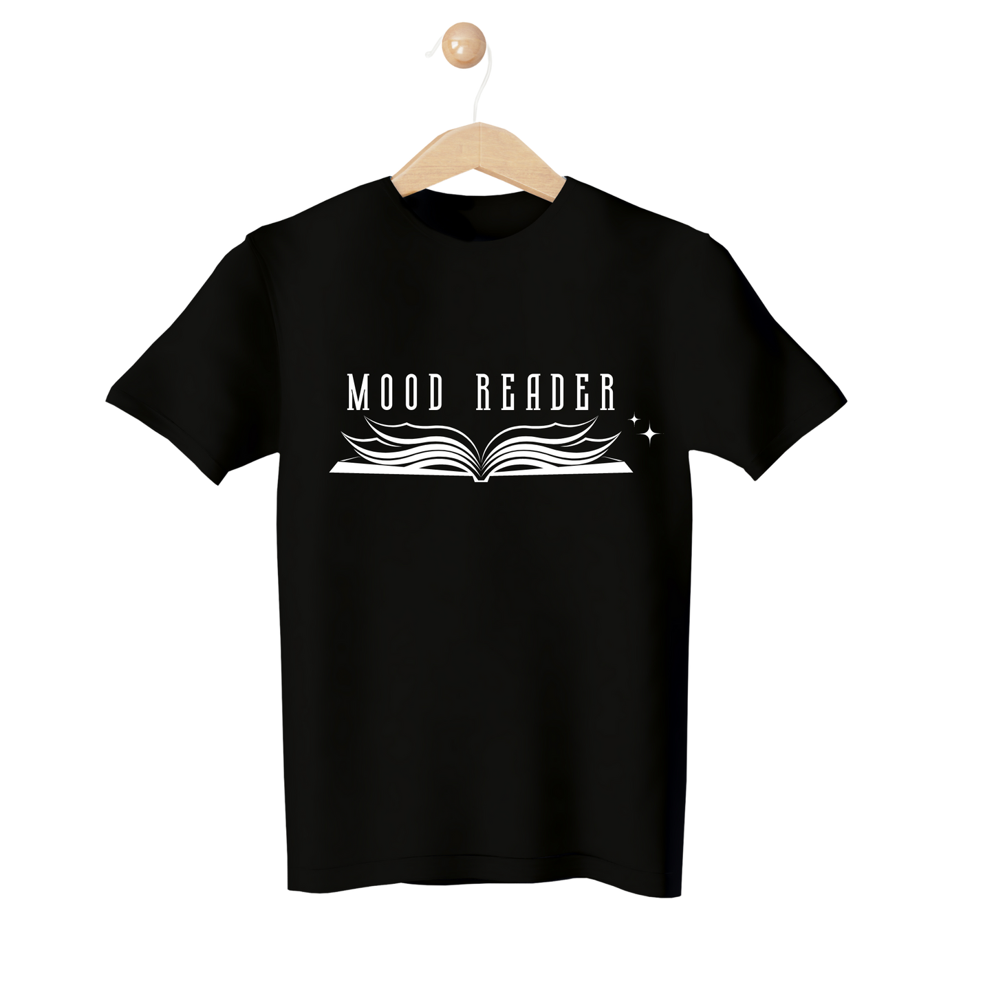 "Mood Reader 2.0" T-Shirt