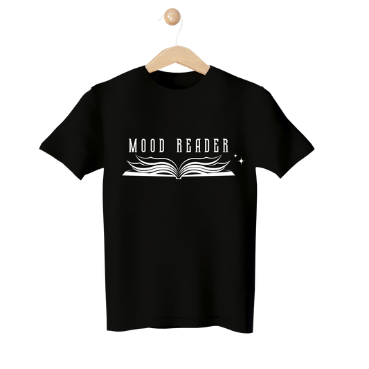 "Mood Reader 2.0" T-Shirt