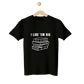 "I Like 'Em Big" T-Shirt