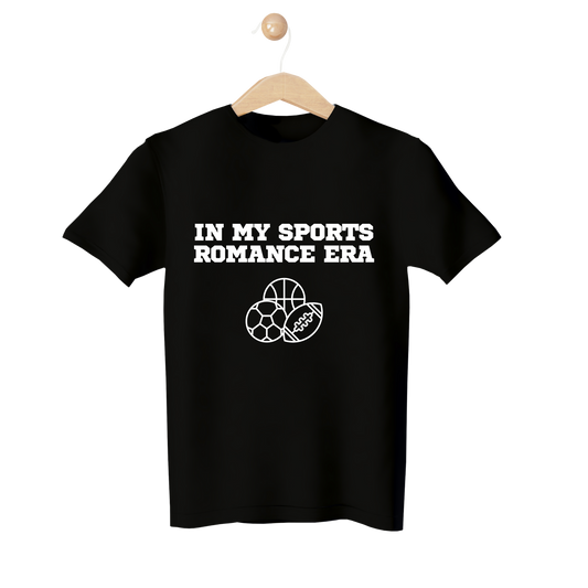 "In My Sports Era" Women's T-Shirt