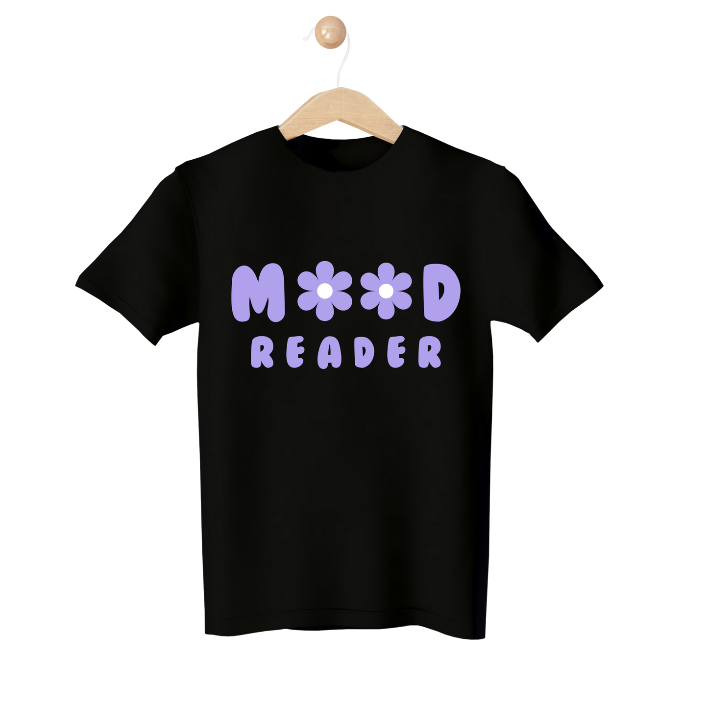 "Mood Reader" T-Shirt