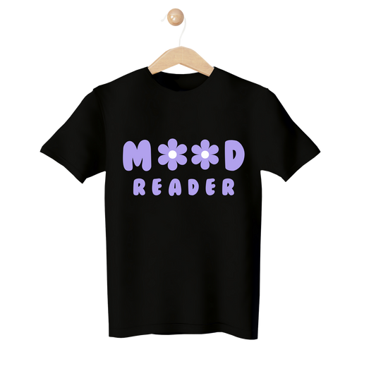 "Mood Reader" T-Shirt