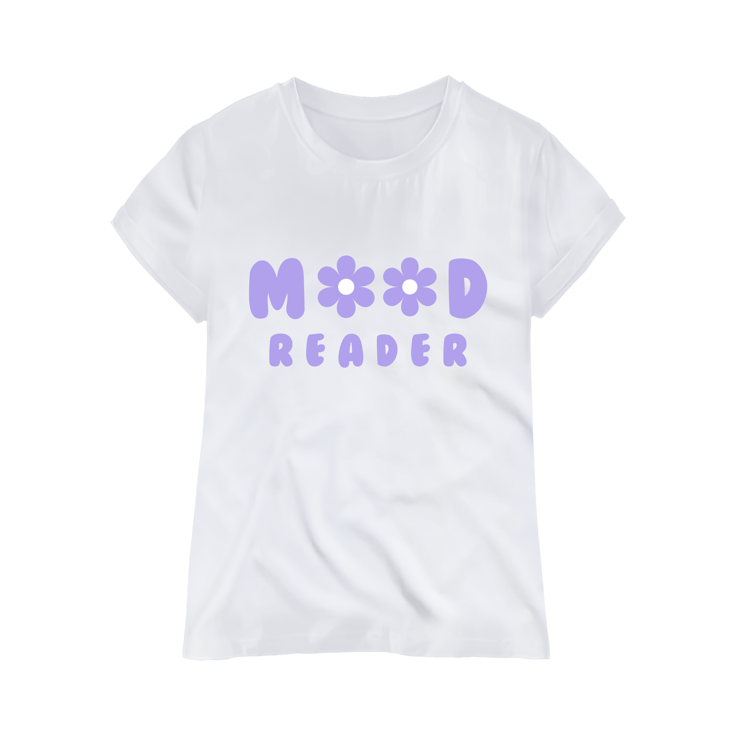 "Mood Reader" T-Shirt