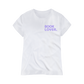 "Book Lover" T-Shirt