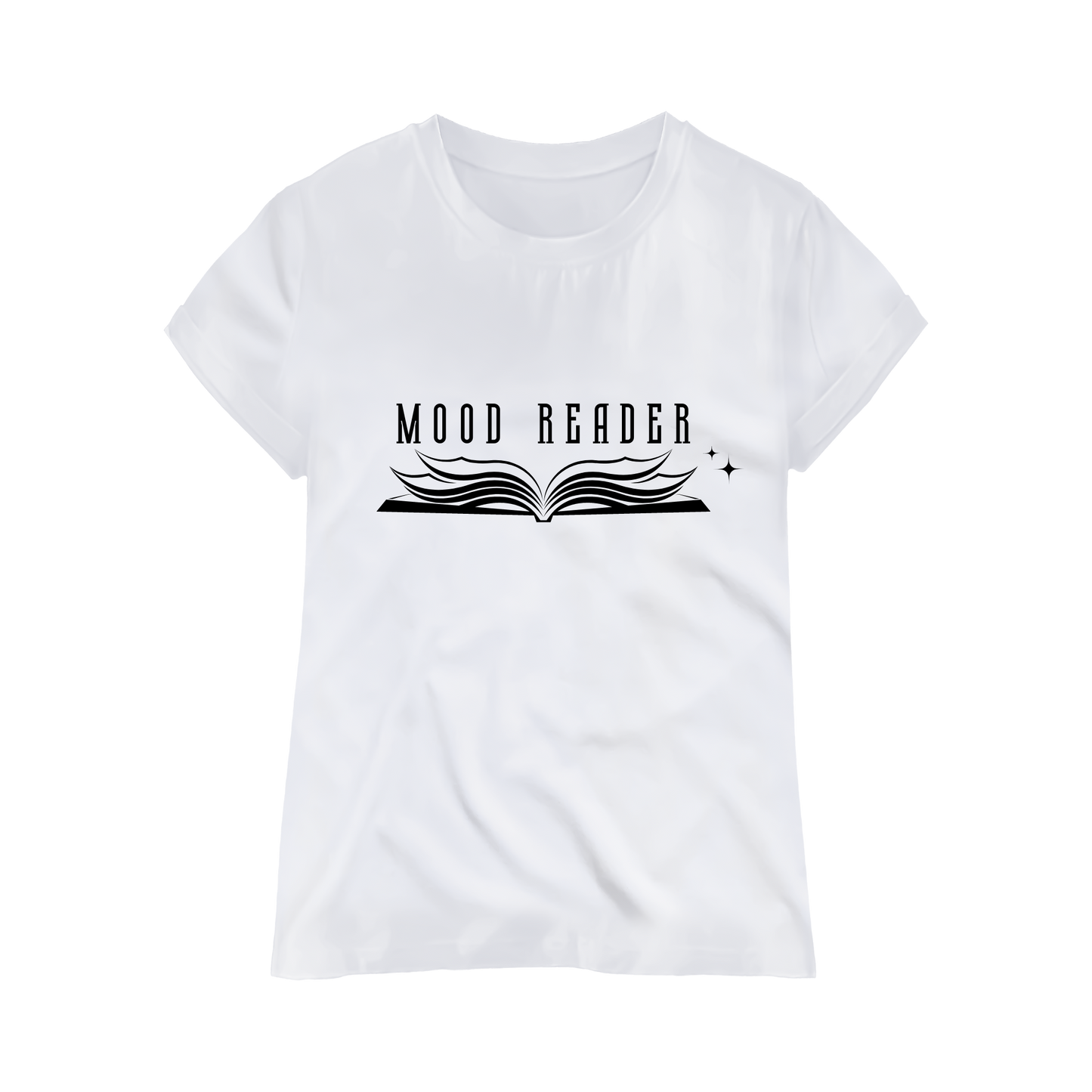 "Mood Reader 2.0" T-Shirt