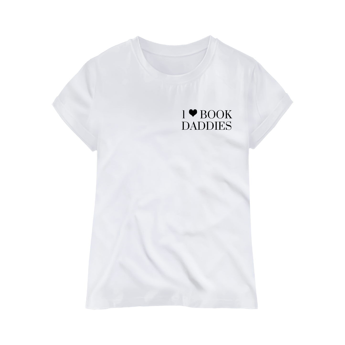 "Book Daddies" T-Shirt