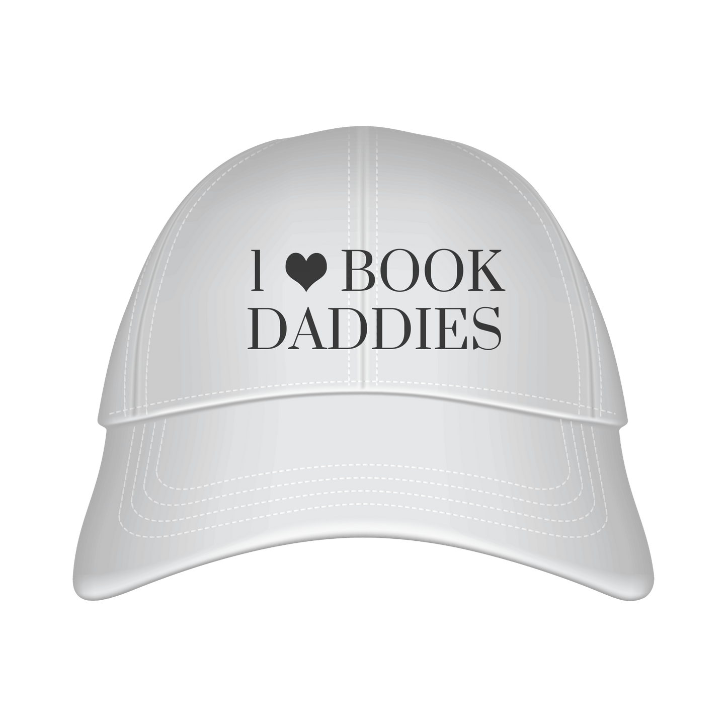 "Book Daddies" Hat