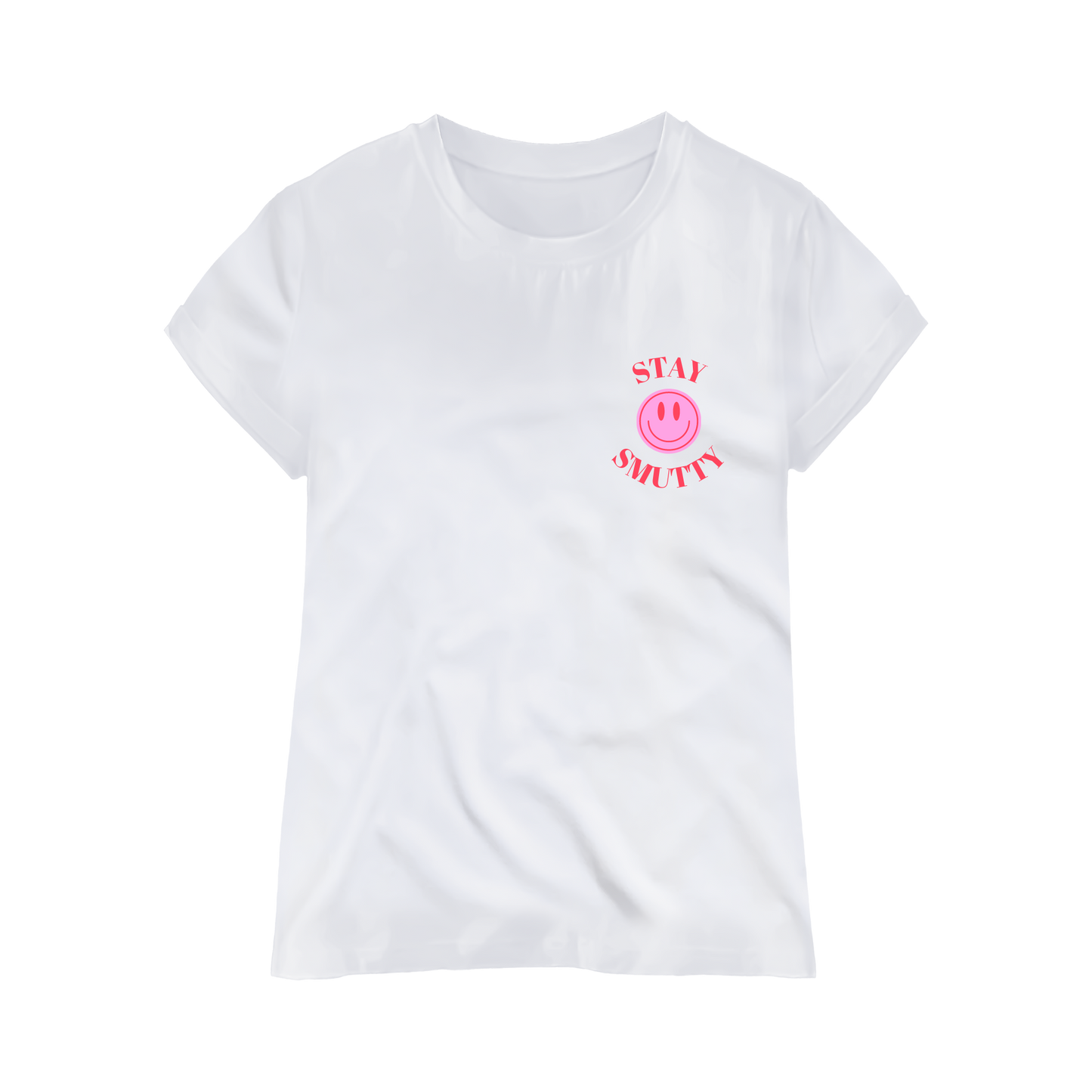 "Stay Smutty" T-Shirt