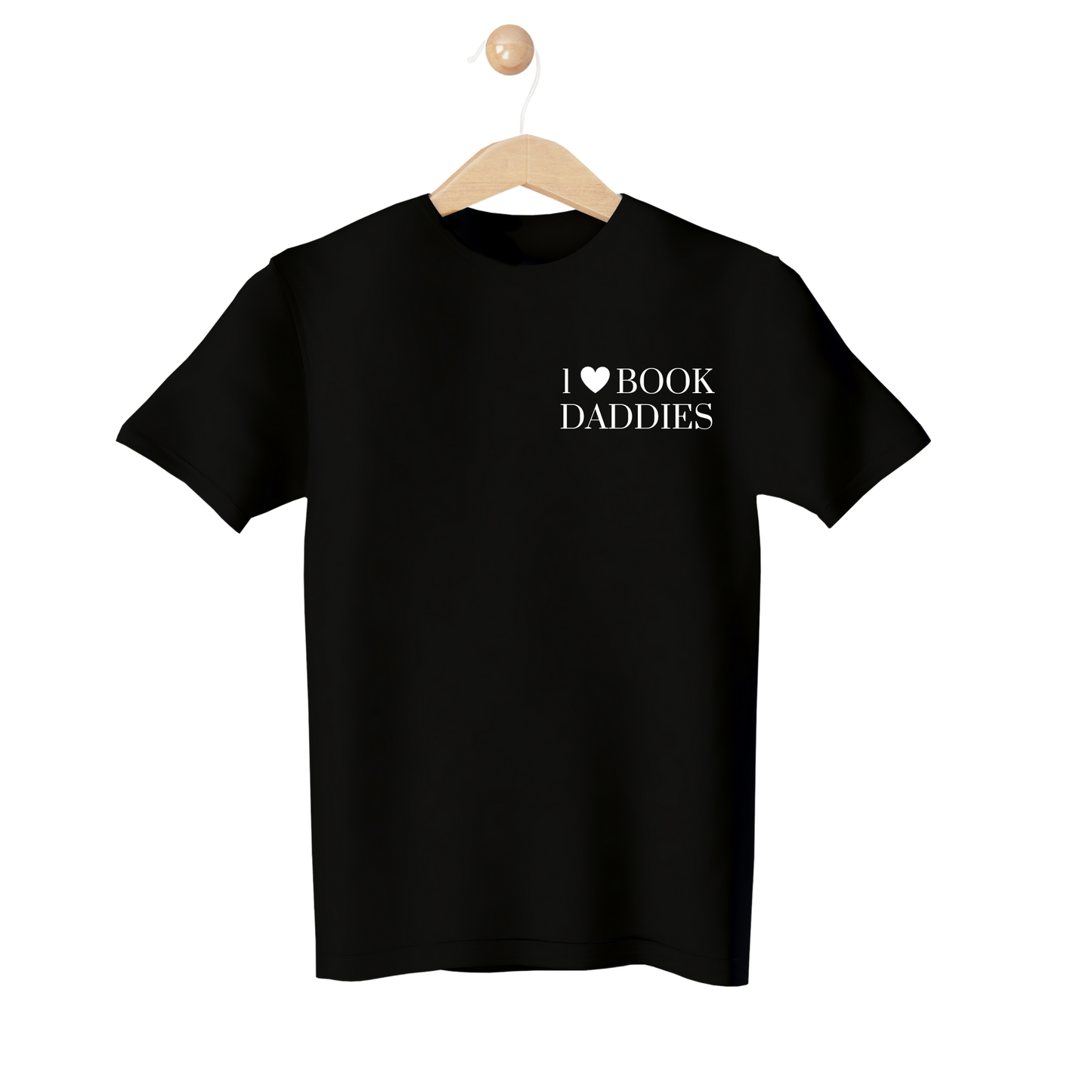 "Book Daddies" T-Shirt