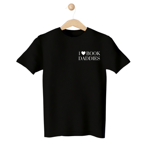 "Book Daddies" Women's T-Shirt
