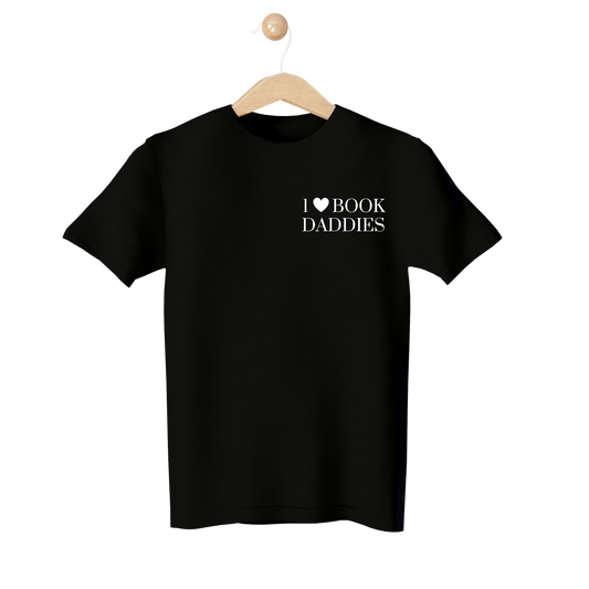 "Book Daddies" T-Shirt