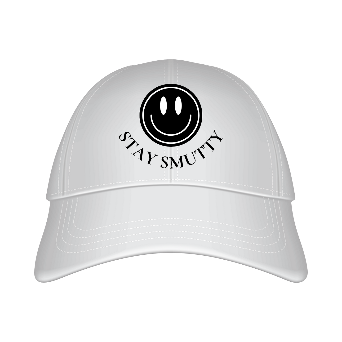 "Stay Smutty" Hat