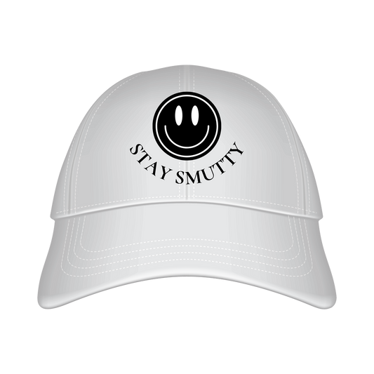 "Stay Smutty" Hat